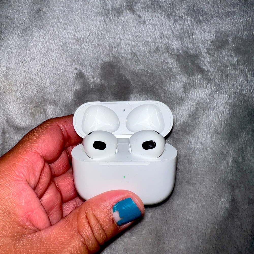Apple AirPods 3rd generation